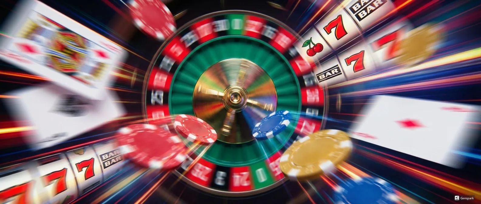 SlotMonster Casino bonus