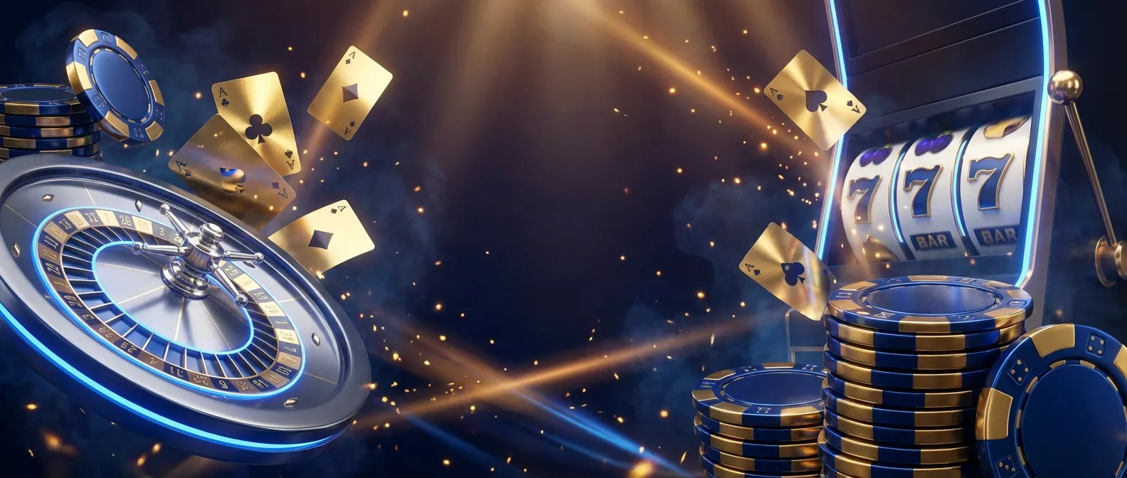 SlotMonster Casino bonus