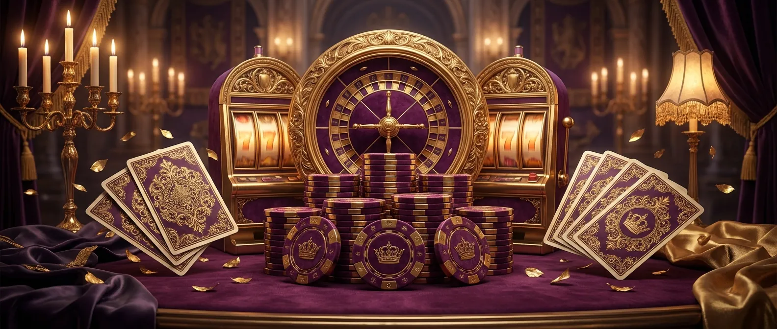 SlotMonster Casino bonus