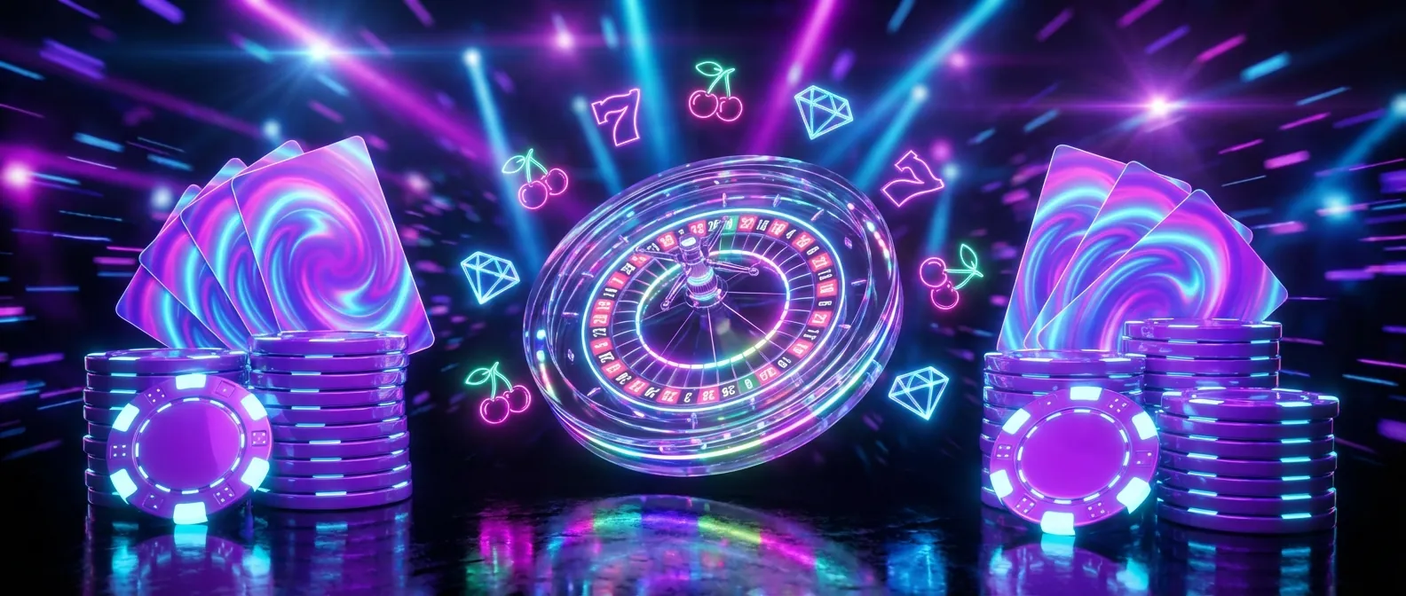 SlotMonster Casino bonus