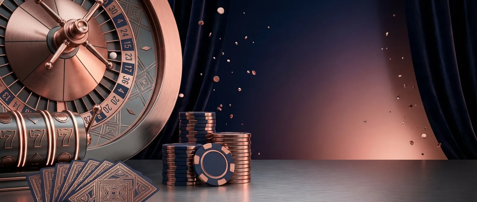 SlotMonster Casino bonus